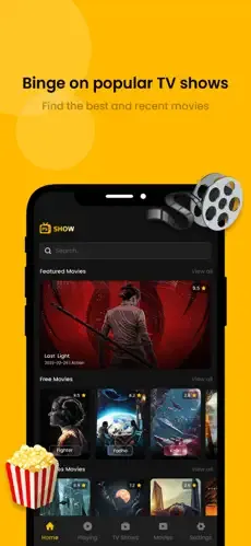 sony-live-tv-channel tv show